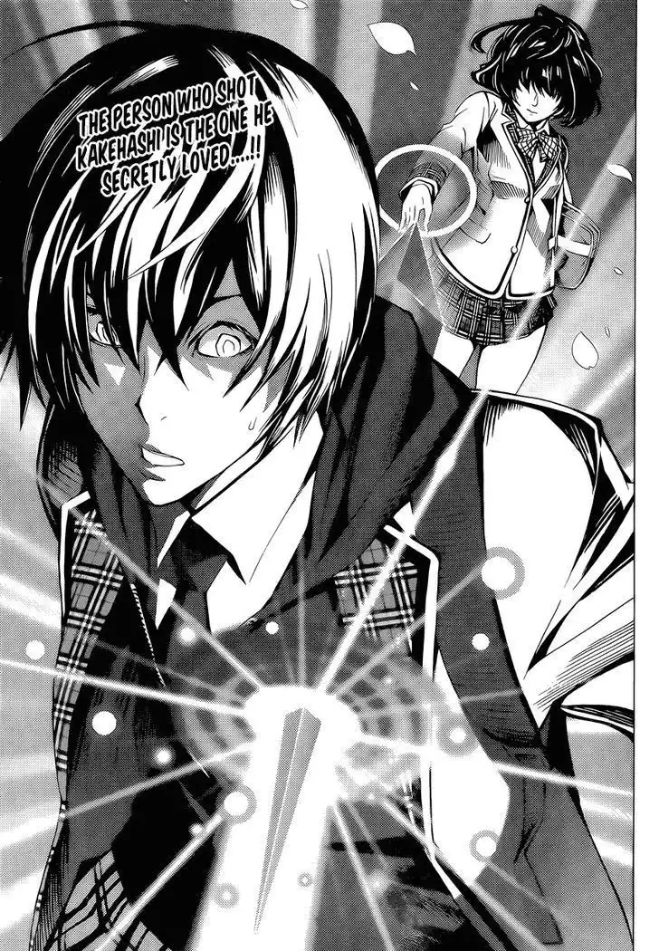 Platinum End Chapter 4 3